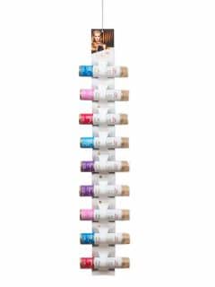 produkthållare "Wella"