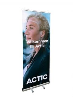 Rollup "Actic"