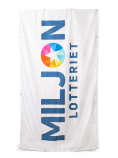 Vepa "Miljonlotteriet"