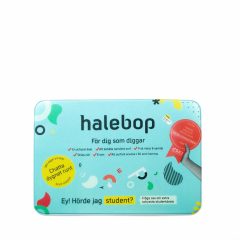 myntmatta "Halebop".