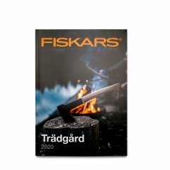 Limbunden katalog "Fiskars"