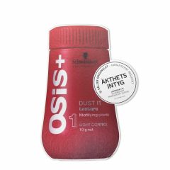 Figurstansad skylt med hjärtstöd "Osis+"