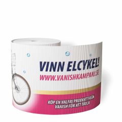 pallsvep "Vanish"