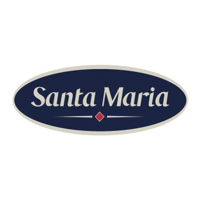 Santa Maria logo