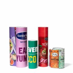 Axplock av pallsvep.