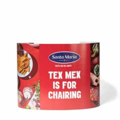 Pallsvep "Santa-Maria"