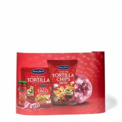 Pallsvep "Santa-Maria"