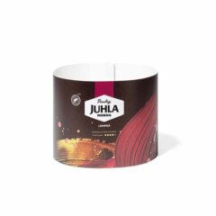Sleeve "Juhla Mokka" till en pumptermos.