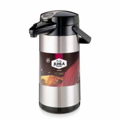 Sleeve "Juhla Mokka" till en pumptermos.