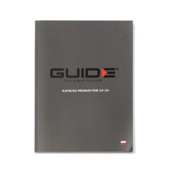 Limbunden katalog "Guide"