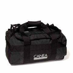 Väska med logo "Canea"