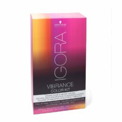 Expo-box förpackning "Igora"