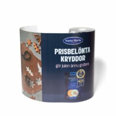 Pallsvep "Santa-Maria"