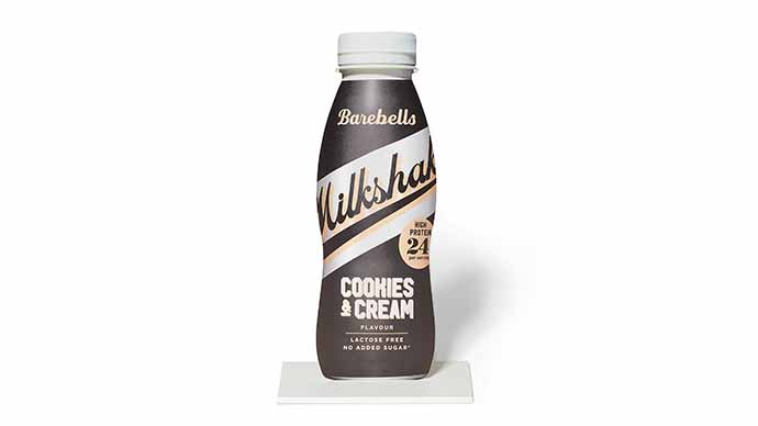 Figurstansad bordsskylt